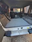 Nissan Patrol Y61 1997–2011 Tavaratilan matto, lyhyt (EVA, harmaa) kuva 1