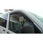 Volkswagen T5 Multivan 2003–2010 Sivulasien tuuliohjaimet (2 kpl, UA-Sport) kuva 1
