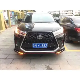 TRD-design korisarja (2016-2019) kuva 3