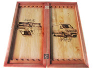 Mercedes Sprinter W906 2006–2018 Käsintehty backgammon-peli kuva 3