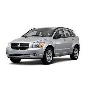 Tuning Dodge Caliber 2006-2011