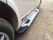 Renault Trafic 2015– Bosphorus OLD Grey sivuastinlaudat (2 kpl, alumiini) kuva 1