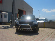 Toyota Rav 4 2006–2013 Karjapuskuri WT003 (ruostumaton teräs) kuva 3