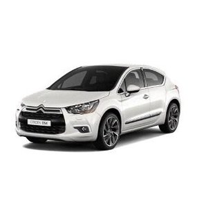 Tuning Citroen DS-4 2010-2015