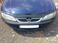 Opel Vectra B 1995–2002 Konepellin tuuliohjain (FLY) kuva 1
