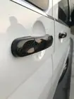 Volkswagen T5 Caravelle 2004–2010 Ovenkahvojen suojakuoret (aito hiilikuitu) kuva 2
