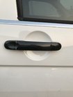 Volkswagen T5 Multivan 2003–2010 Ovenkahvojen suojakuoret (aito hiilikuitu) 3 ovenkahvaa kuva 1