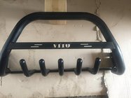 Mercedes Vito W639 2004–2014 Härkäpuskuri WT004-Black kuva 2