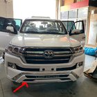 Toyota Land Cruiser 200 2007–2021 Etupuskurin lippa 2016↗ (ME-style, helman alle) kuva 1