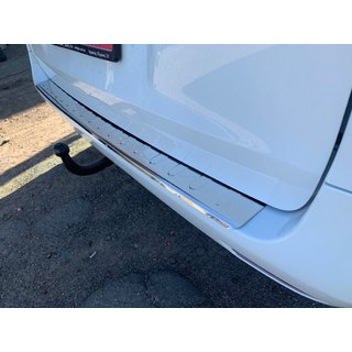 Takapuskurin suojalista Carmos (ruostumaton teräs) Mercedes Vito/V-class W447 2014– kuva 4