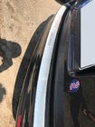 Skoda Octavia II A5 2010–2013 Takapuskurin suojalista Nataniko (ruostumaton teräs) Combi kuva 1
