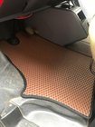 Mercedes Vito W638 1996–2003 EVA-auton matot (tiilikuvio) 3-osainen sarja kuva 1
