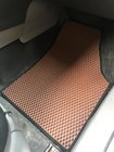 Volkswagen Caddy 2015–2020 EVA-auton matot (tiilikuvio) kuva 2