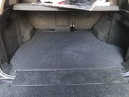 Range Rover III L322 2002–2012 Tavaratilan matto (EVA, musta) kuva 1