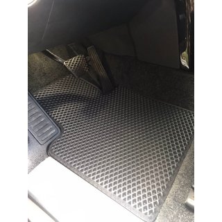 EVA-lattiamatot (mustat) V-1 Range Rover III L322 2002–2012 kuva 1