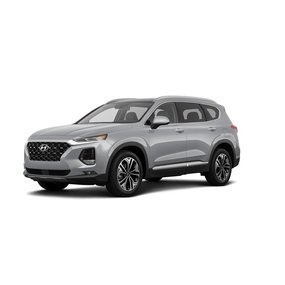 Tuning Hyundai Santa Fe 4 2018-2023