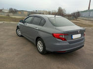 Fiat Tipo 2016– Ikkunatuuliohjaimet (4 kpl, MyRacing) kuva 2