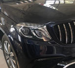 Mercedes GL/GLS -luokka X166 2012–2019 Etovalot Halogen to LED (GL:stä GLS:ksi muunnetuille autoille, 2 kpl) kuva 5