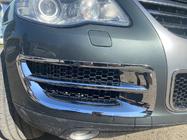 Volkswagen Touareg 2002–2010 Sumuvalojen kehykset 2008-2010 (2 kpl, muovi) kuva 1
