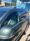 Volkswagen Touareg 2002–2010 Ikkunatuuliohjaimet (4 kpl, Perflex Standart) kuva 1