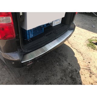 OmsaLine takapuskurin suojalista (RST)