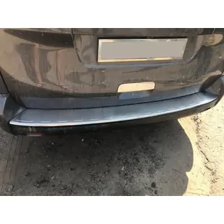 OmsaLine takapuskurin suojalista (RST)