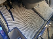 Mercedes Sprinter W906 2006–2018 EVA-lattiamatot V1 (harmaa) kuva 1