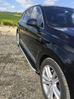 Audi Q7 2015–2026 Sivuporraslaudat Fullmond (2 kpl, alumiini) kuva 4