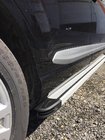 Audi Q7 2015–2026 Astinlaudat Maya V4 (2 kpl, alumiini) kuva 6