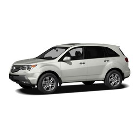 Tuning Acura MDX 2007-2013