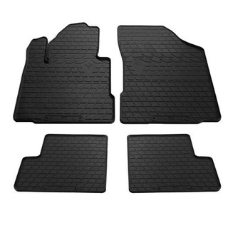 Kumimatot (4 kpl, Stingray Premium) GreatWall Haval/Hover H3 2005–2013