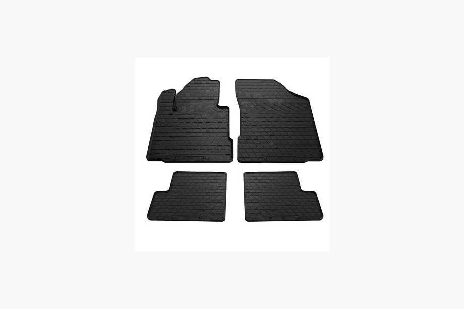 GreatWall Haval/Hover H3 2005–2013 Kumimatot (4 kpl, Stingray Premium) Image