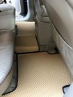 Hyundai Santa Fe 2 2006–2012 EVA-auton lattiamatot (beige) 2010–2012 kuva 5