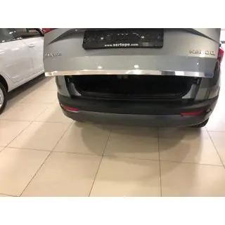 Takalaukun reunalista (RST)