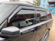 Range Rover III L322 2002–2012 Ikkunatuuliohjaimet (4 kpl, Niken) kuva 1
