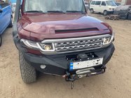 Toyota FJ Cruiser 2006–2022 Range Rover -tyylinen korisarja kuva 1