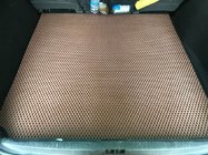 Renault Scenic/Grand 2009–2016 Tavaratilan matto (EVA, tiilenpunainen, 5 paikkaa) Grand kuva 1