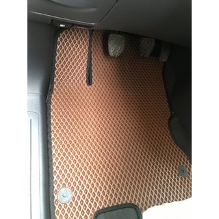 EVA-auton matot (tiilikuvio) Renault Koleos 2008–2016 kuva 1