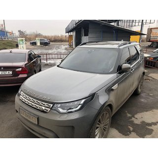OEM kattokaiteet (2 kpl) kuva 2