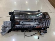 Toyota Land Cruiser 200 2007–2021 Etuajovalot 2016+ (Bugatti) kuva 3