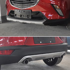 Mazda CX-3 2015– Etu- ja takapuskurin lipat kuva 2