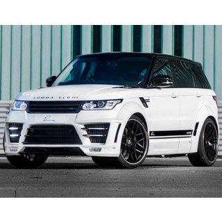 Korisarja 2014-2018 (Lumma) Range Rover Sport 2014–2022 kuva 4