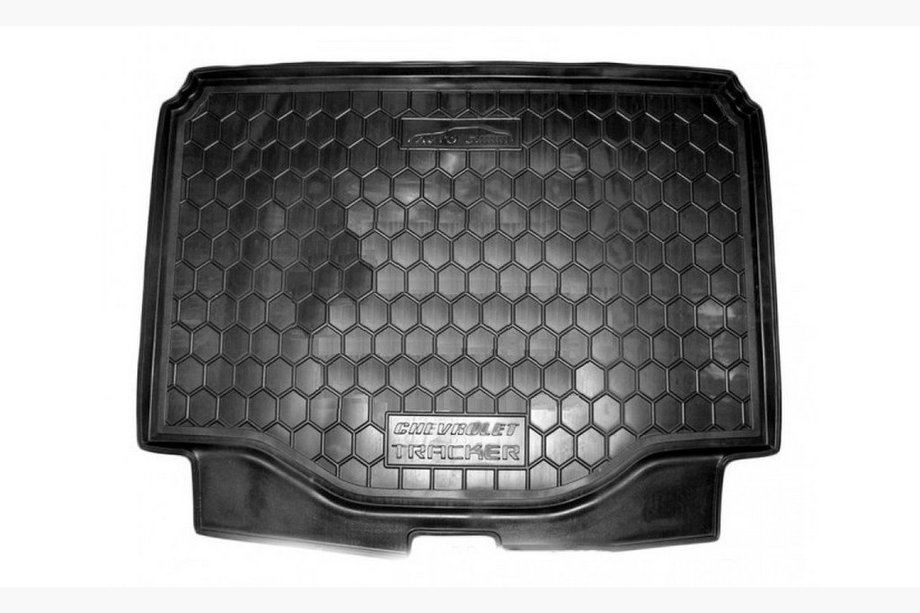 Chevrolet Trax 2012–2023 Tavaratilan kumimatto Image