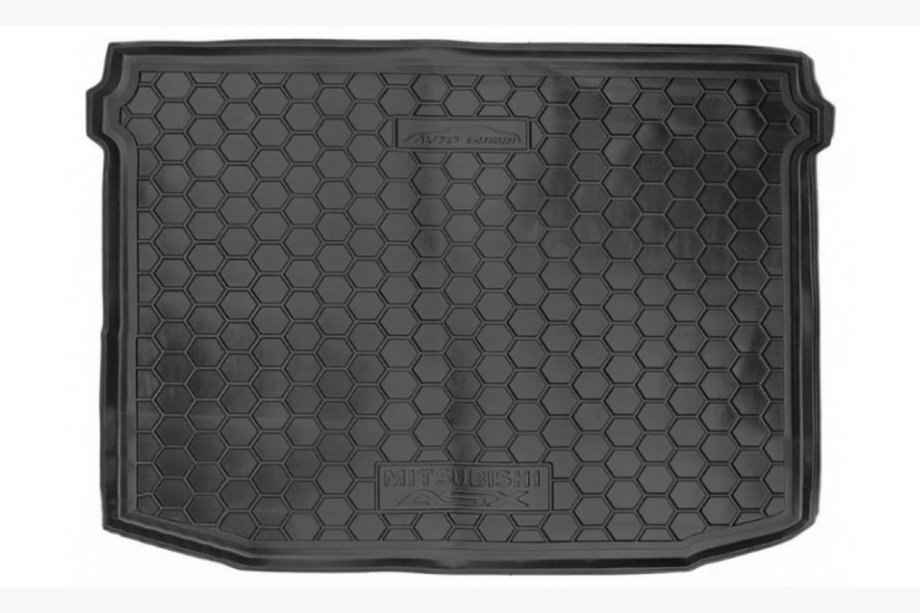 Mitsubishi ASX 2010–2023 Tavaratilan kumimatto Image