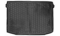 Mitsubishi ASX 2010–2023 Tavaratilan kumimatto kuva 1