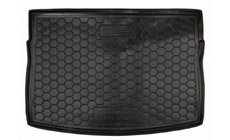 Volkswagen Golf 7/E-Golf 2012–2020 Tavaratilan matto HB (Autogumm, muovi) kuva 1