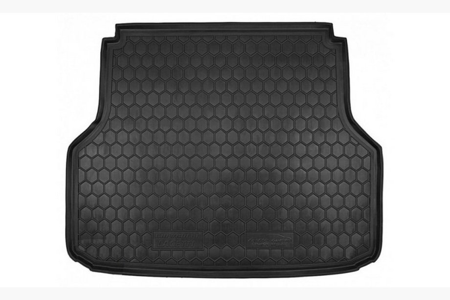 Chevrolet Lacetti 2003–2024 Tavaratilan matto (kumi) SW Image