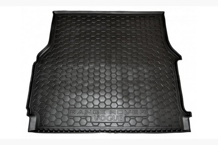Range Rover III L322 2002–2012 Tavaratilan kaukalomatto (muovi) Image