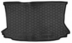 Ford Ecosport 2013–2022 Tavaratilan kumimatto kuva 1