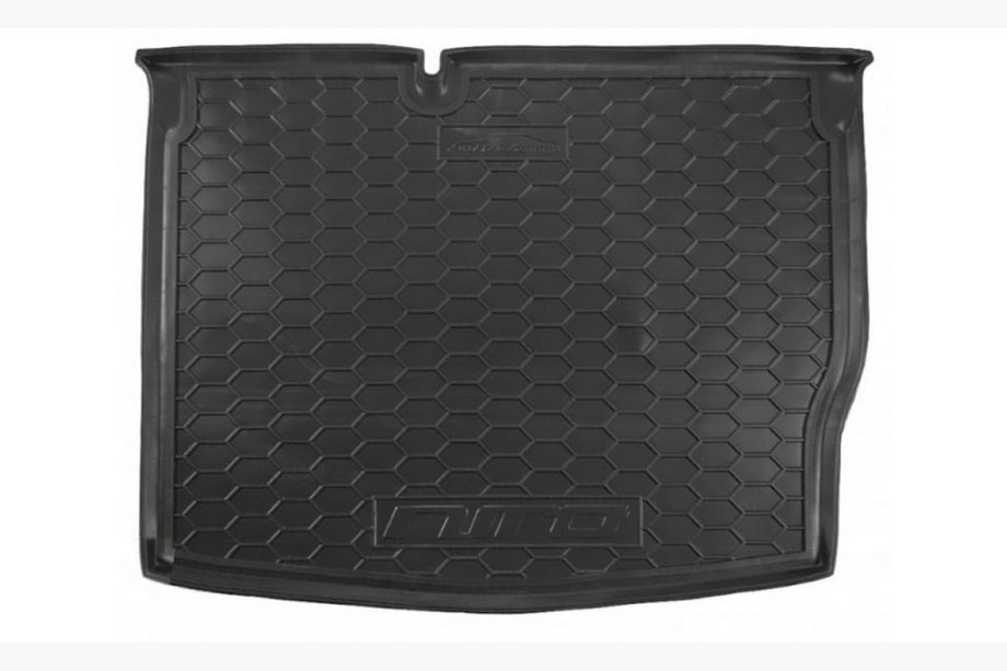 Kia Niro 2016–2021 Tavaratilan kumimatto Image